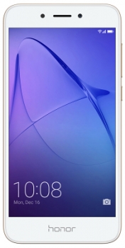 Huawei Honor 6A 16Gb Dual Sim Gold